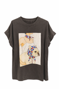 Camiseta Doggy Style Urban
